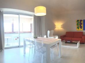 Отель Chamartin The One