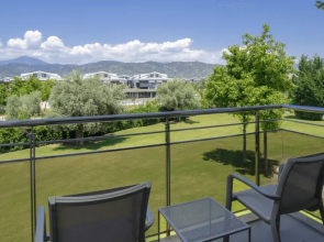 Akra Fethiye Tui Blue Sensatori All Inclusive