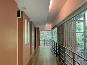 Phi Phi Cliff Beach Resort