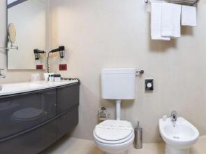 Best Western Plus Hotel Modena Resort