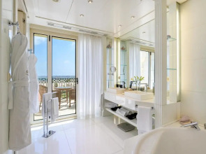 Курортный отель Las Arenas Balneario