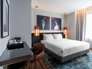 Radisson Collection Hotel, Santa Sofia Milan