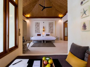 Bangsak Village - Adults Only