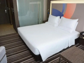 Отель Novotel Bangkok Impact