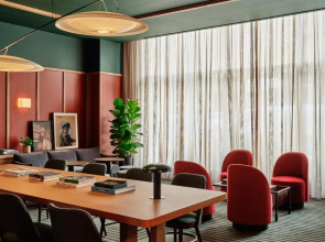 Romer Hell's Kitchen