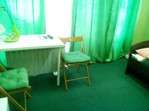 Мини отель Звездный