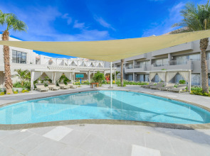 Отель JAZ Elite Casa Del Mar Beach