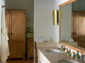 Курорт Coco Palm Dhuni Kolhu