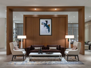 AC Hotel by Marriott Atlanta Midtown