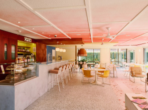 greet Hotel Versailles - Voisins Le Bretonneux