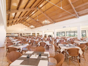 Vell Mari Hotel & Resort