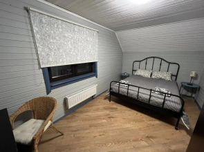 Парк-шале Утро