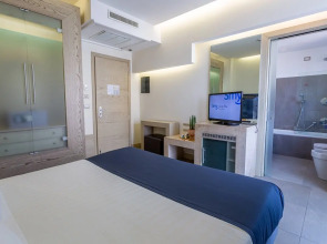 Smy Aran Blu Roma Mare