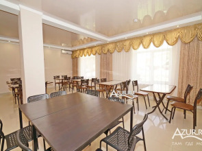 Mirazh-Prestizh Guest House