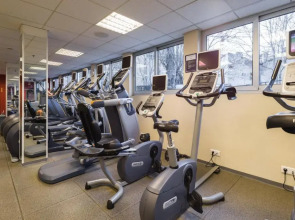 InterContinental Athénée Palace Bucharest by IHG