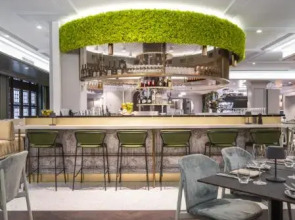 The Scandic Nürnberg Central