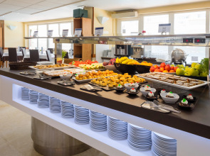 Отель RH Casablanca & Suites