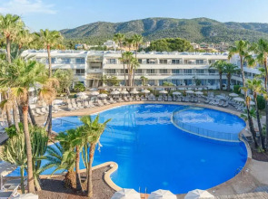 FERGUS Club Palmanova Park