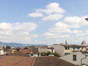 Anglo American Hotel Florence, Curio Collection by Hilton