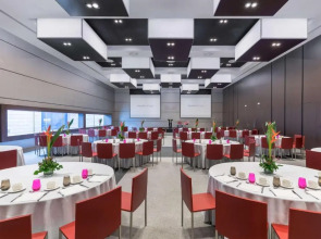 Barceló Malaga Hotel