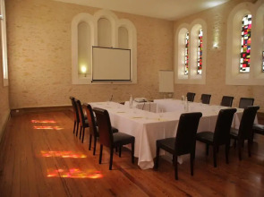 Hôtel Perier du Bignon