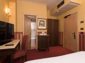 Best Western Hotel Tritone