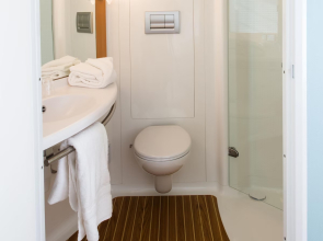 ibis Edinburgh Centre South Bridge - Royal Mile