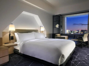 Отель Tokyo Dome