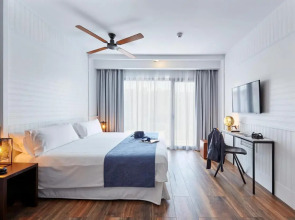 Gran Hotel Flamingo – Adults Only