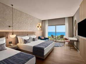 Akra Sorgun Tui Blue Sensatori - All Inclusive