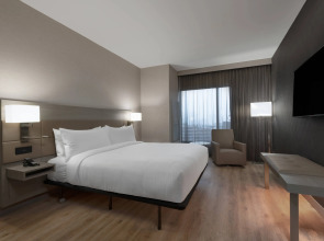 AC Hotel by Marriott Atlanta Midtown