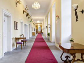 Schlosshotel Mondsee