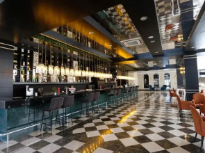 Seaden Sea World Resort & Spa