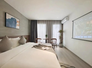 Holiday Inn Guoshang (Tianfu International Airport Branch)