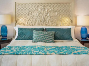 Отель One&Only Royal Mirage