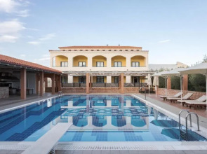 Alkyon Resort Hotel & Spa