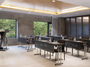 Mondrian Seoul Itaewon