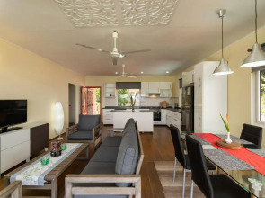 Glacis Heights Villa