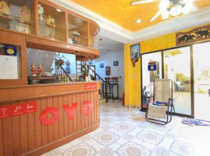 Ban Elephant Blanc Apartment