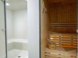 BessaHotel Liberdade