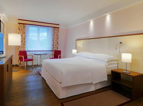 Sheraton Grand Salzburg