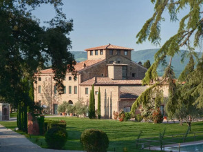 Precise Tale Poggio Alla Sala