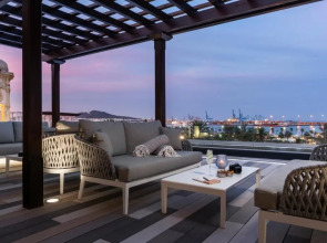 Santa Catalina, a Royal Hideaway Hotel