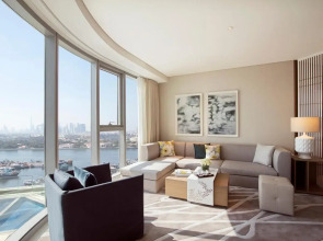 Al Bandar Rotana – Creek