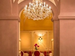 Schlosshotel Römischer Kaiser