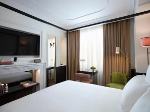 Villa Brown Ermou Hotel, a member of Brown Hotels