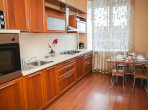 Apartments Hochu Priehat Na Gagarina