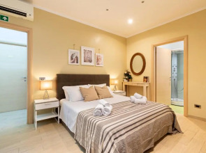 Next Stop St. Peter Rome