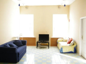 Hostel Kvartira na Tverskoy