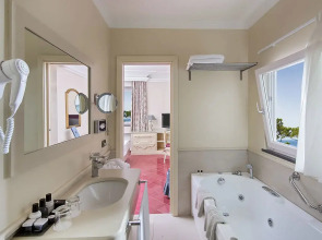 Punta Molino Beach Resort and Thermal Spa